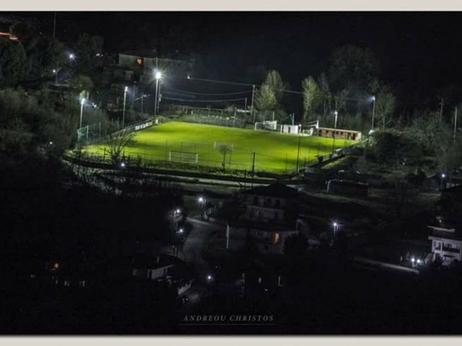 Β' Ερασιτεχνική: Όλα τα βλέμματα στη Ζωοδόχο