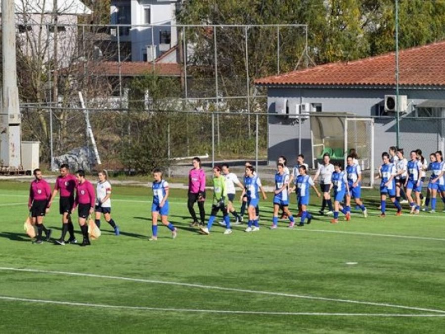 Η σαρωτική εμφάνιση του ΠΑΣ Γιάννινα WFT (video)