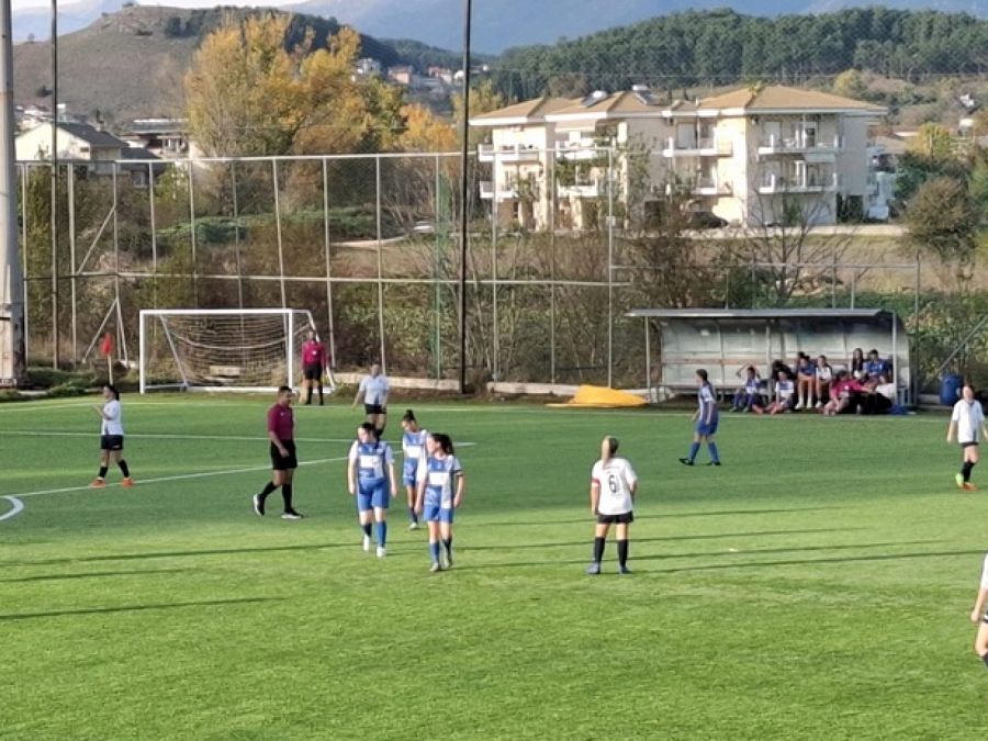 ΠΑΣ Γιαννινα-Πανελληνιος Καρδίτσας 9-0: Εκκωφαντική η πρώτη νίκη του ΠΑΣ