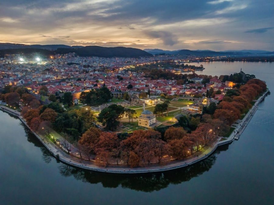 Ευχές της ΠΑΕ για τον Πολιούχο των Ιωαννίνων Άγιο Γεώργιο