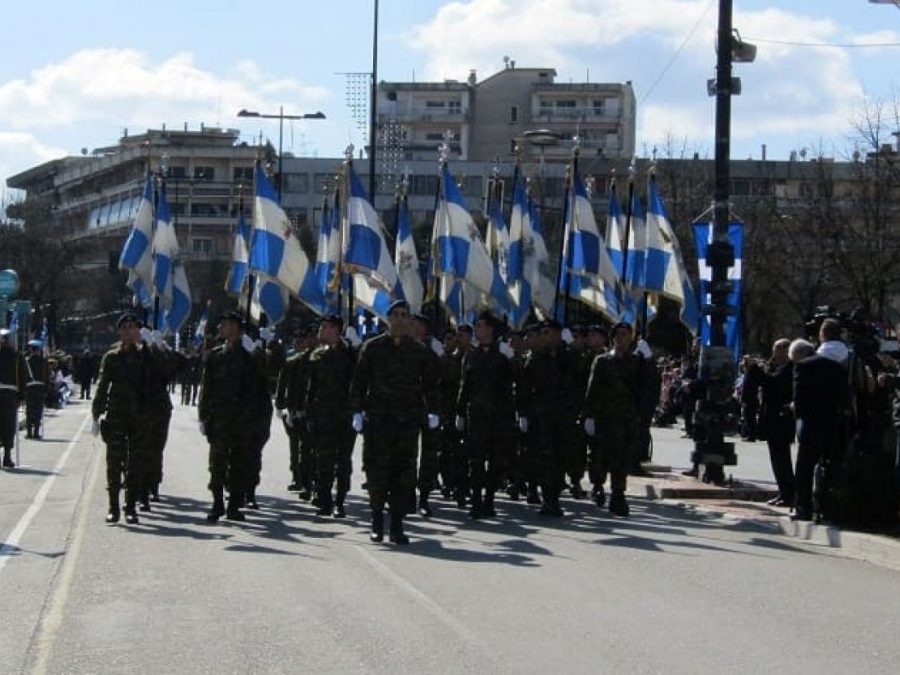 Το πρόγραμμα των εκδηλώσεων για τα Ελευθέρια των Ιωαννίνων