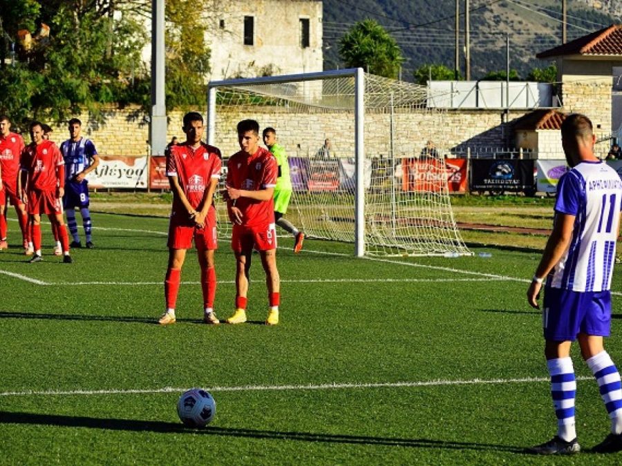 Οι διαιτητές της 28ης 