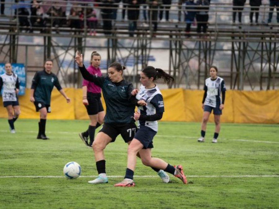 Άτλας Γιάννενα WFC: Μάχη με τον Αχαρναϊκό για το κύπελλο   