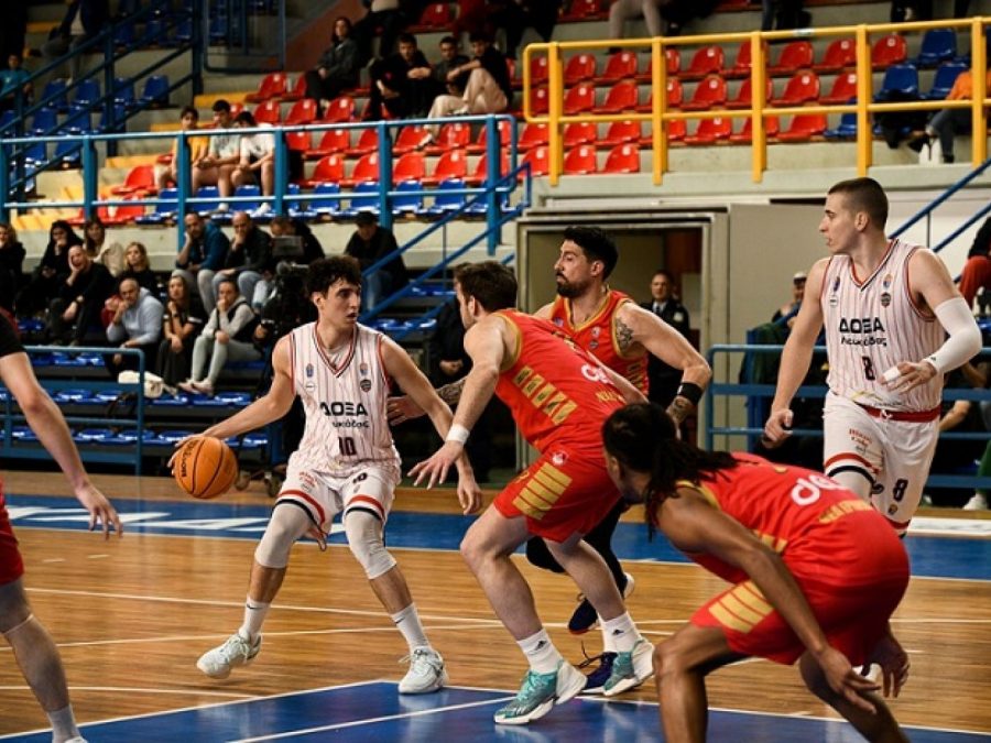 Elite League: Στα playoffs ο Πανερυθραϊκός