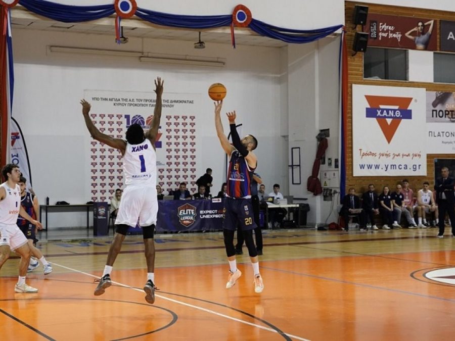 Παραμένουν στην Elite League Τρίκαλα Basket και Ερμής Σχηματαρίου