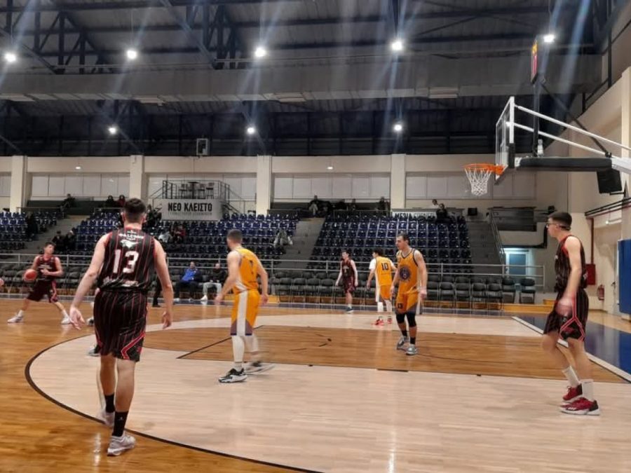 Ανοίγει η αυλαία της 26ης αγωνιστικής της Α' ΕΣΚΑΒΔΕ