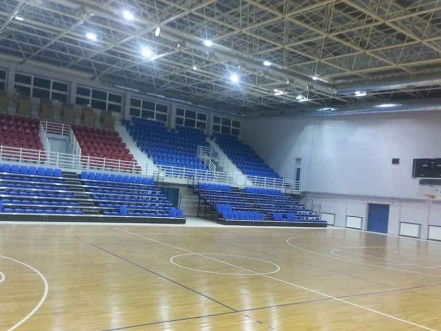 Επίκεντρο η Άρτα σε Παίδες και Κορασίδες 