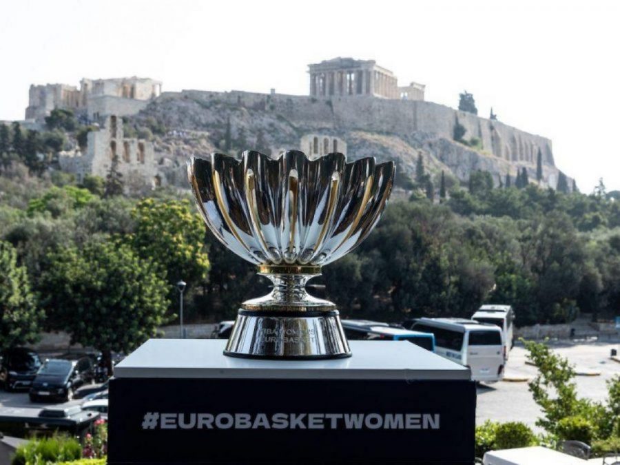 Δύο Ευρωμπάσκετ: Ραντεβού στο ΚΠΙΣΝ