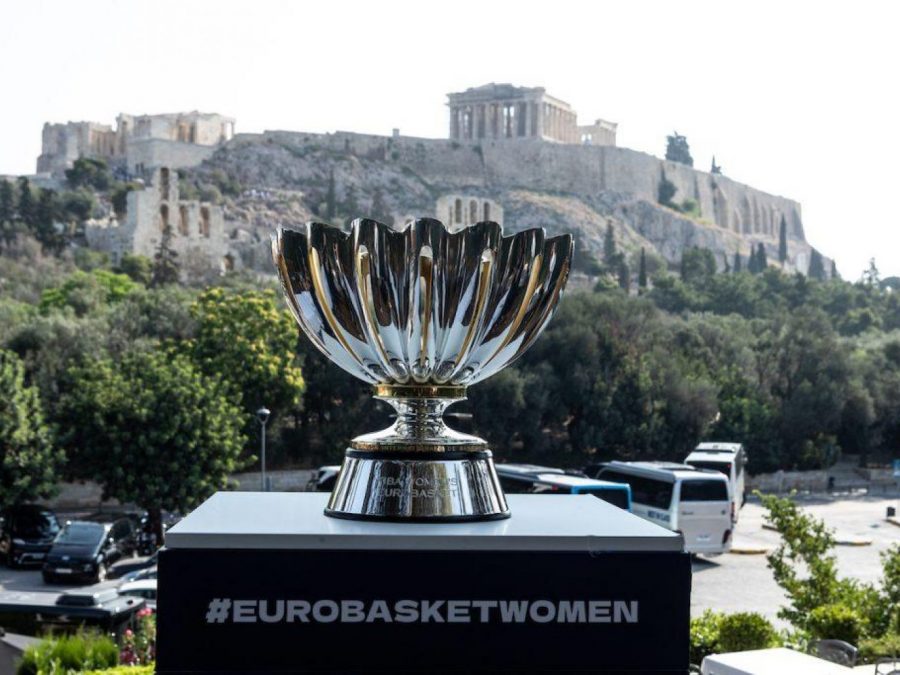 Ευρωμπάσκετ Γυναικών: Όλα όσα πρέπει να ξέρετε