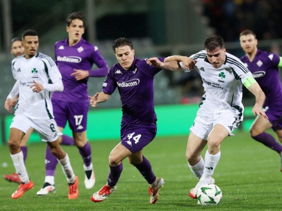 Δύσκολη κλήρωση για τον Παναθηναϊκό στο Champions League 