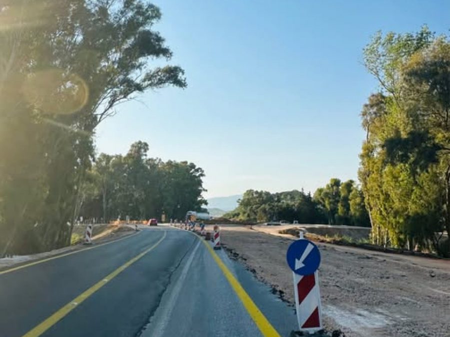Παράταση έως το τέλος του έτους για την Παράκαμψη της Νικόπολης