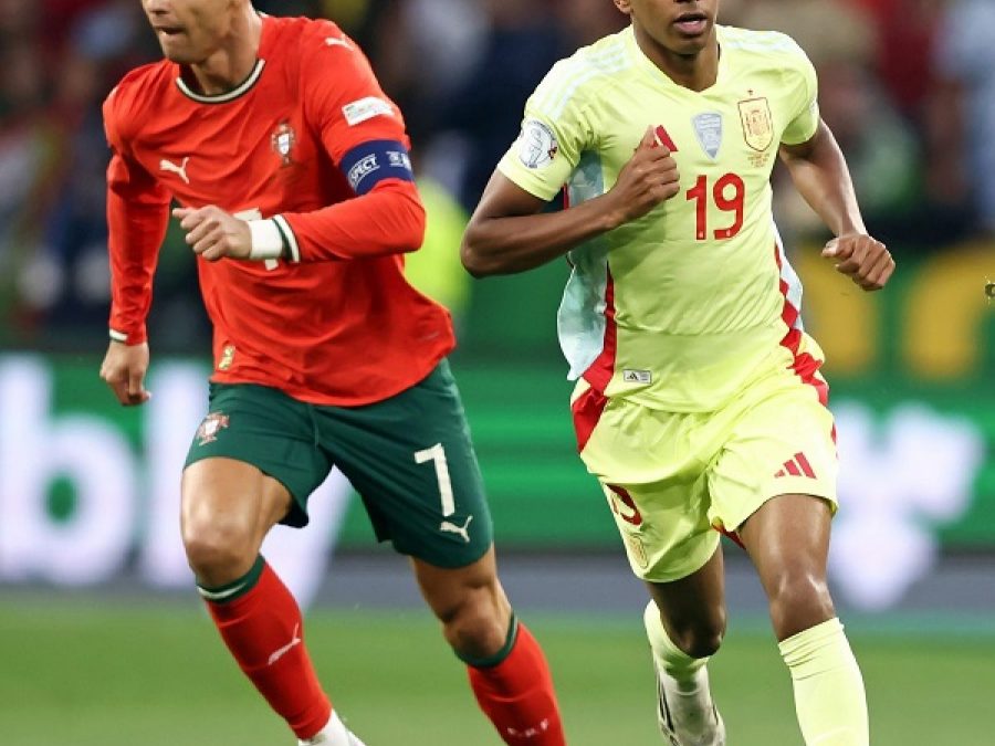 Η Πορτογαλία κατέκτησε το Nations League