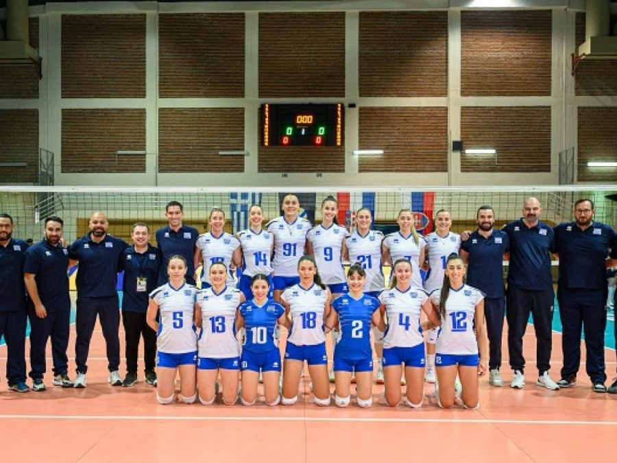 Golden European League: Για την πρώτη νίκη κόντρα στην Σλοβακία