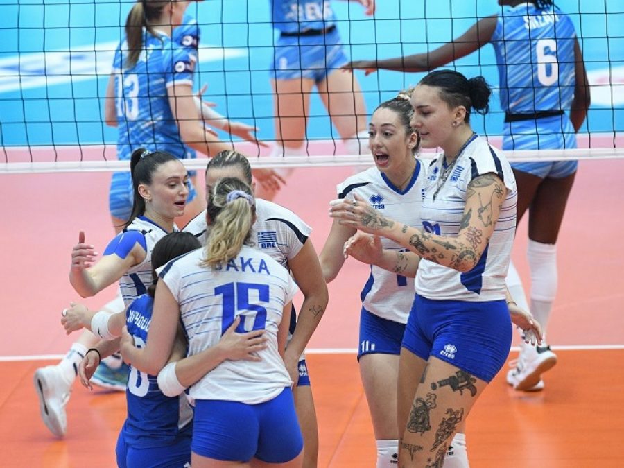 Golden European League: Της έλειψε το καθαρό μυαλό στα κομβικά σημεία