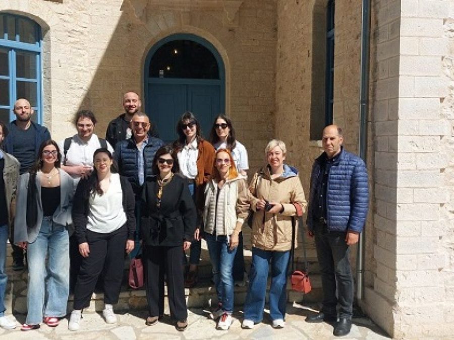  Με επιτυχία ολοκληρώθηκε η ακαδημαϊκή δράση του Πανεπιστημίου Ιωαννίνων στο Δελβινάκι
