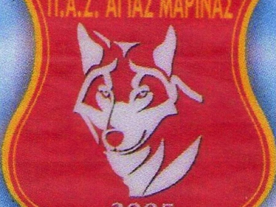 Το νέο Δ.Σ. του ΠΑΣ Αγίας Μαρίνας 