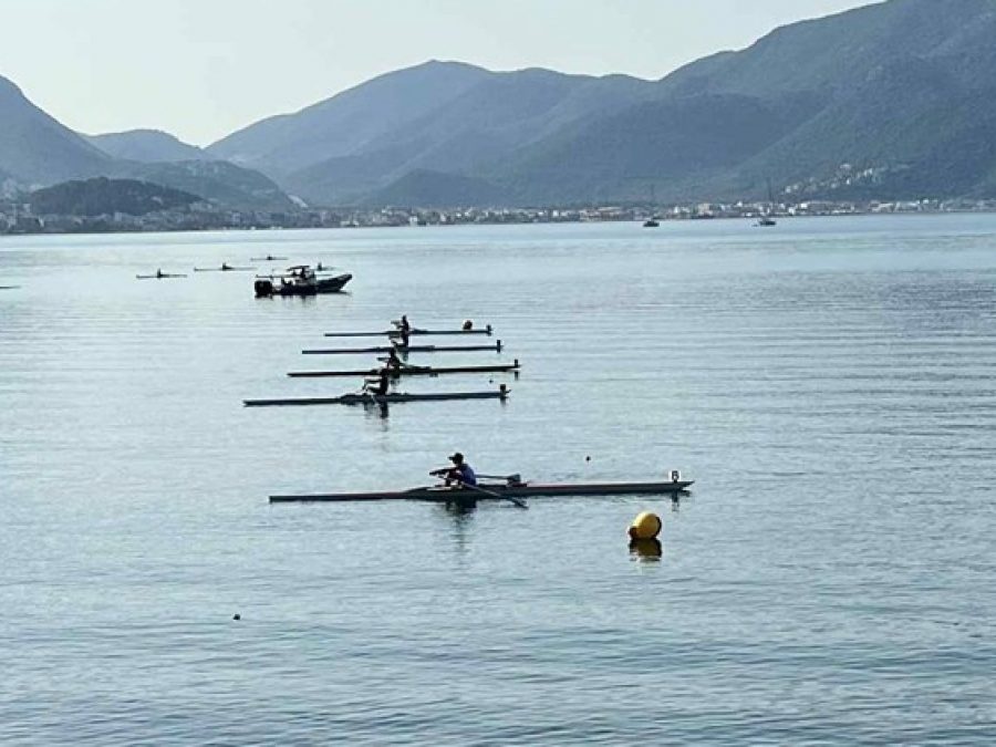 Ιδανική πρεμιέρα στην Ηγουμενίτσα για την Α΄Φάση 