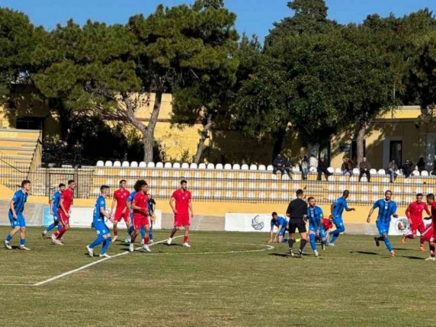 Πέντε Έλληνες ποδοσφαιριστές υποχρεωτικά σε όλο τον αγώνα