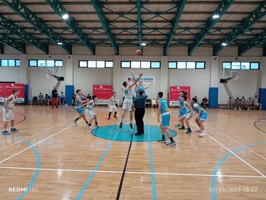 Ολοκληρώθηκε η επιστροφή χρημάτων αναπτυξιακού