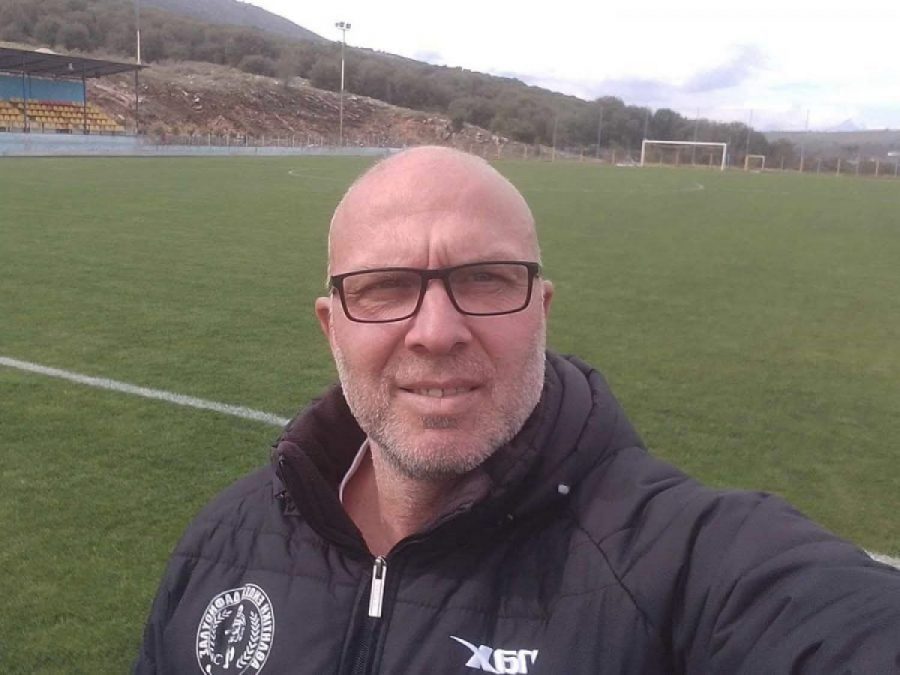 Newcastle: Ο νέος τεχνικός διευθυντής 
