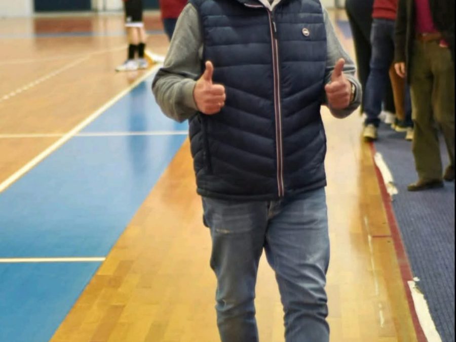Συλλυπητήρια της ΕΣΠΕΔΕ για την απώλεια του Άκη Πανταζή