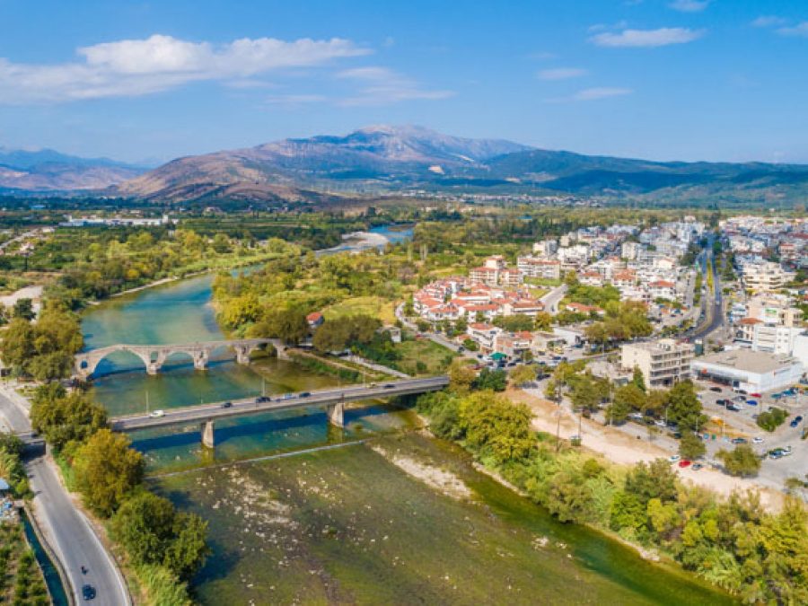 Ο Δήμος Αρταίων στην καλύτερη θέση για την Ήπειρο