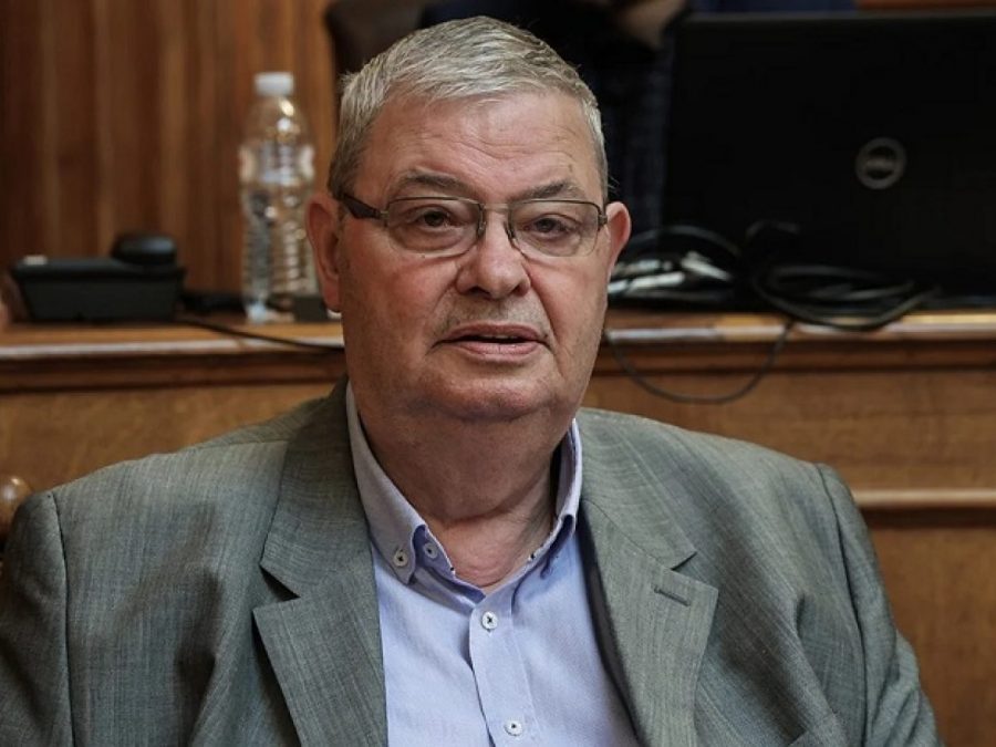 Καχριμάνης: "Έχω κάποιες ελπίδες για τον ΠΑΣ"