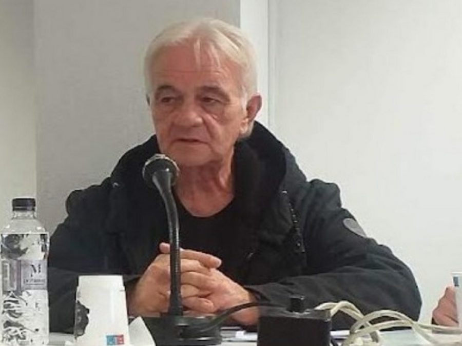 Τσόλης: «Μονόδρομος η λύση για τον ΠΑΣ Γιάννινα και 1.2 εκατ. ευρώ ως το τέλος Ιουνίου»