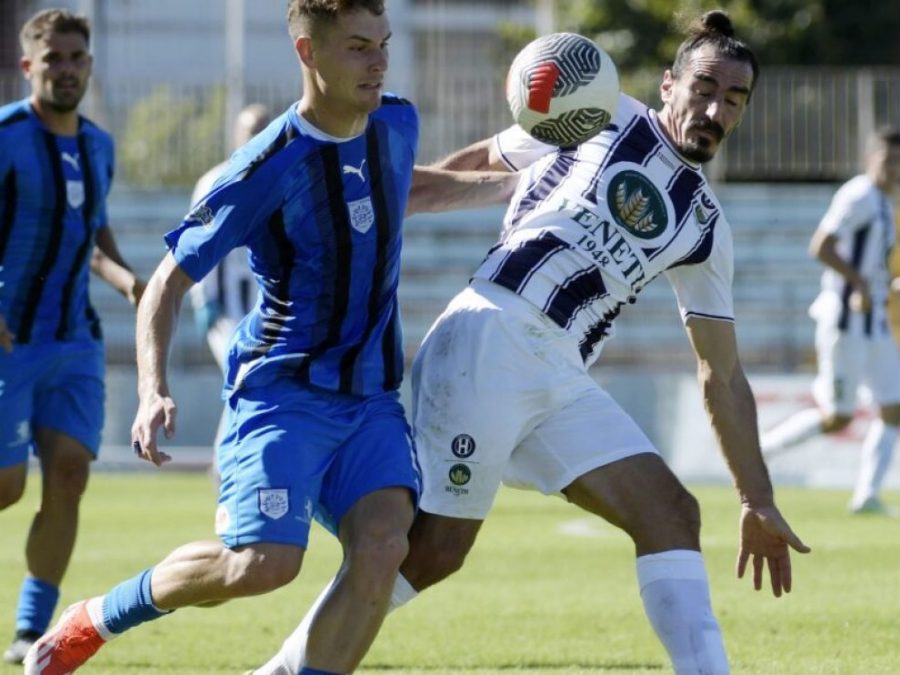 Θα κερδηθεί το στοίχημα συμμετοχής στη Super League 2;