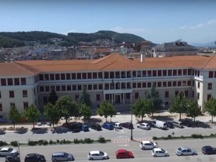 Αποφάσεις Περιφερειακής Επιτροπής (23/6)