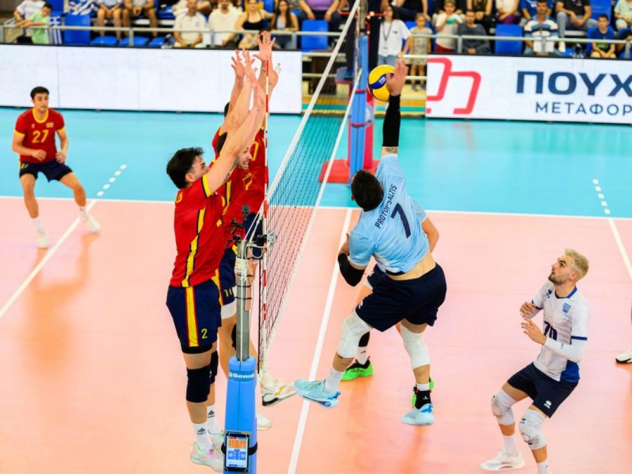 Golden European League: Σούπερ πρεμιέρα για την Ελλάδα