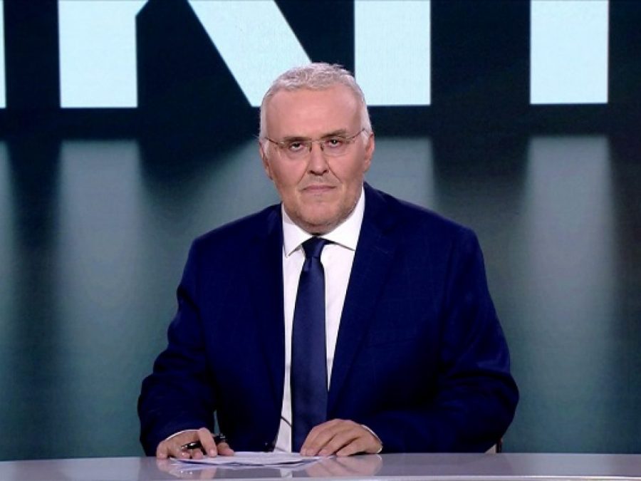 Θωμαΐδης: "Υπάρχει ενδιαφέρον από τον Νίκο Σιόντη" 