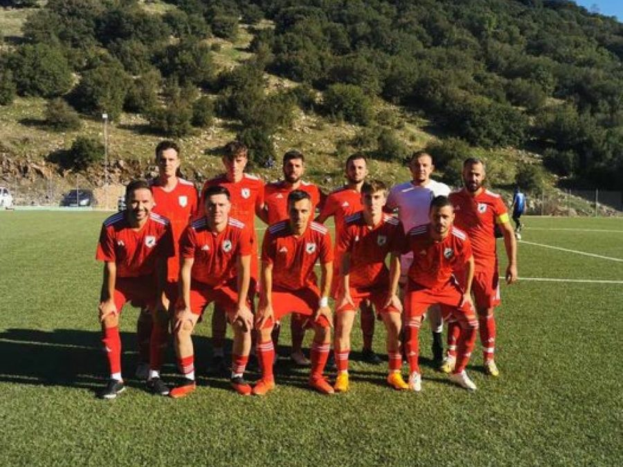 Στην κάλπη για τη νέα διοίκηση στον ΑΟ Ζωοδόχου