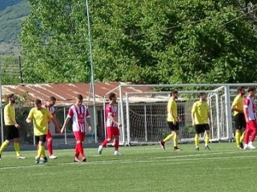 Ανανέωσε πολύτιμο "γρανάζι" στη Λευκίμμη 