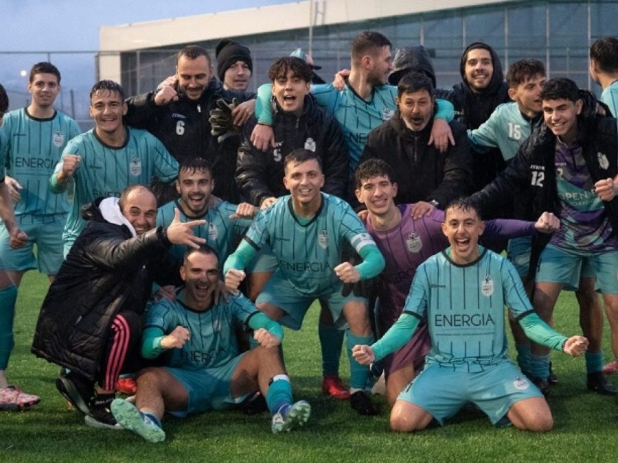 Atlas Epirus FC: Μια Χρονιά προόδου, συγκίνησης και υπερηφάνειας