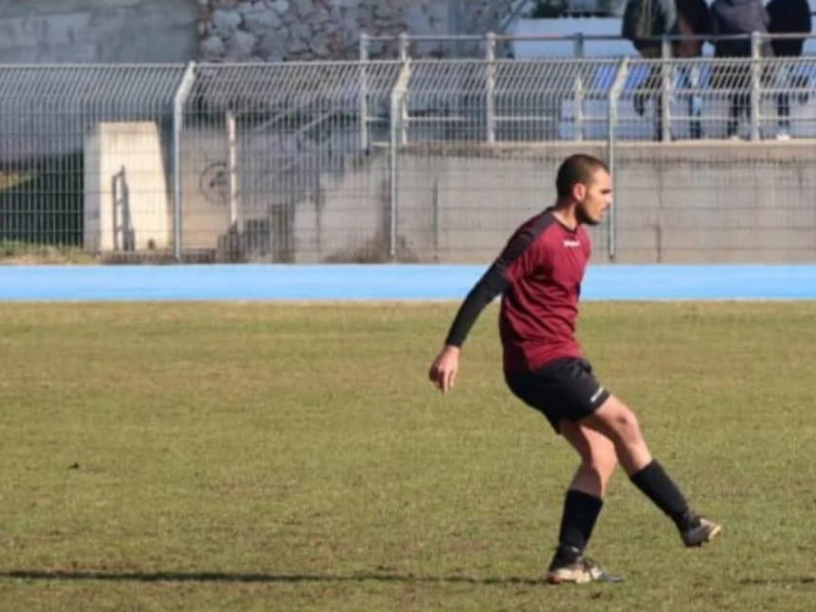 Και επιστροφή και παραμονή και μεταγραφή στον ΑΟ Ανατολής  