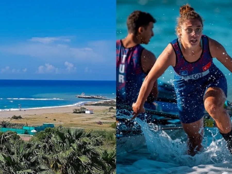 Άλλαξε χώρα το Παγκόσμιο Πρωτάθλημα Παράκτιας Κωπηλασίας 