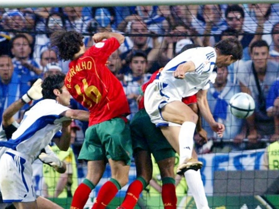 EURO 2004: Θυμάστε ότι…