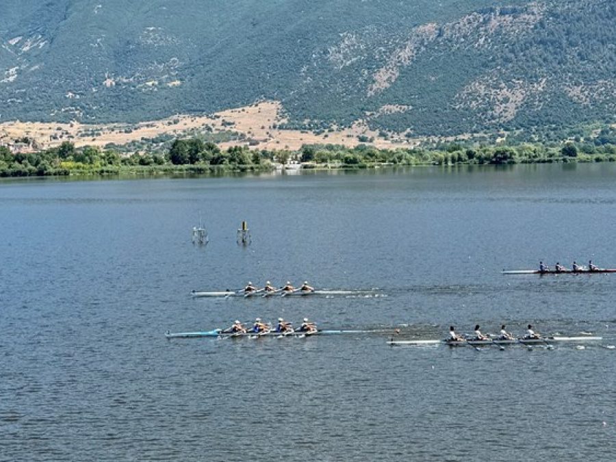 Έφτασε η ώρα των τελικών στη Β' Φάση του 91ου Πανελλήνιου Πρωταθλήματος στα Γιάννενα