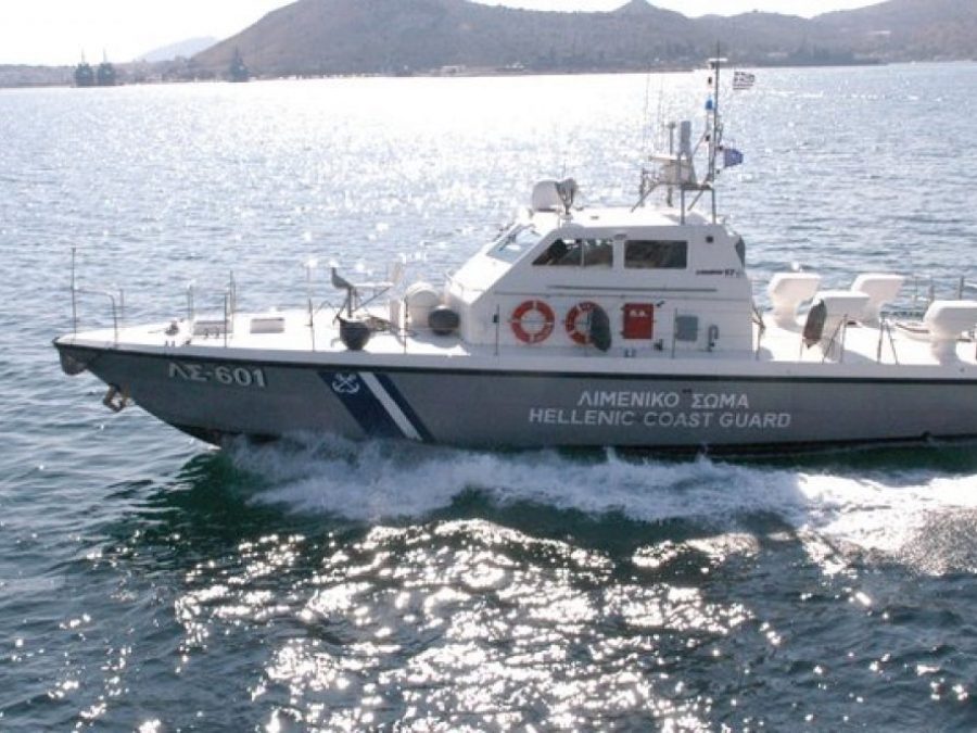 Σκάφη προσέκρουσαν σε ιστιοφόρο