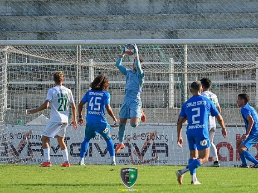 Πόσες ομάδες δήλωσαν συμμετοχή στη Super League 2