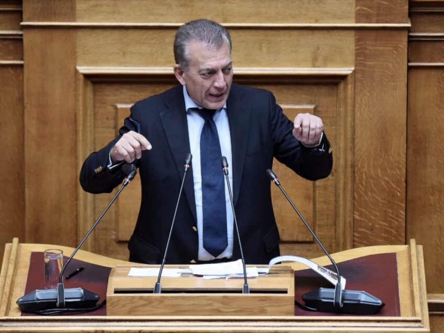 "Ο Αθλητισμός μας σε ακόμα πιο σταθερές βάσεις"