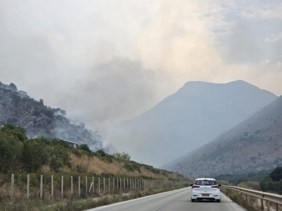 Σε κατάσταση έκτακτης ανάγκης για τρεις μήνες οι πληγείσες περιοχές του Δήμου Αρταίων