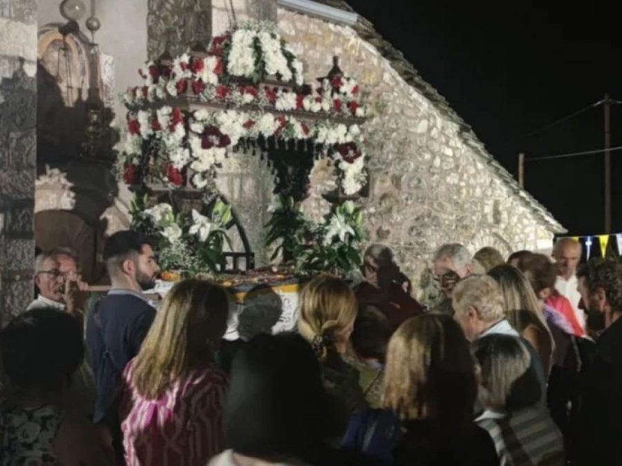 Δεκαπενταύγουστος στην Ήπειρο: Ξεχωριστά έθιμα