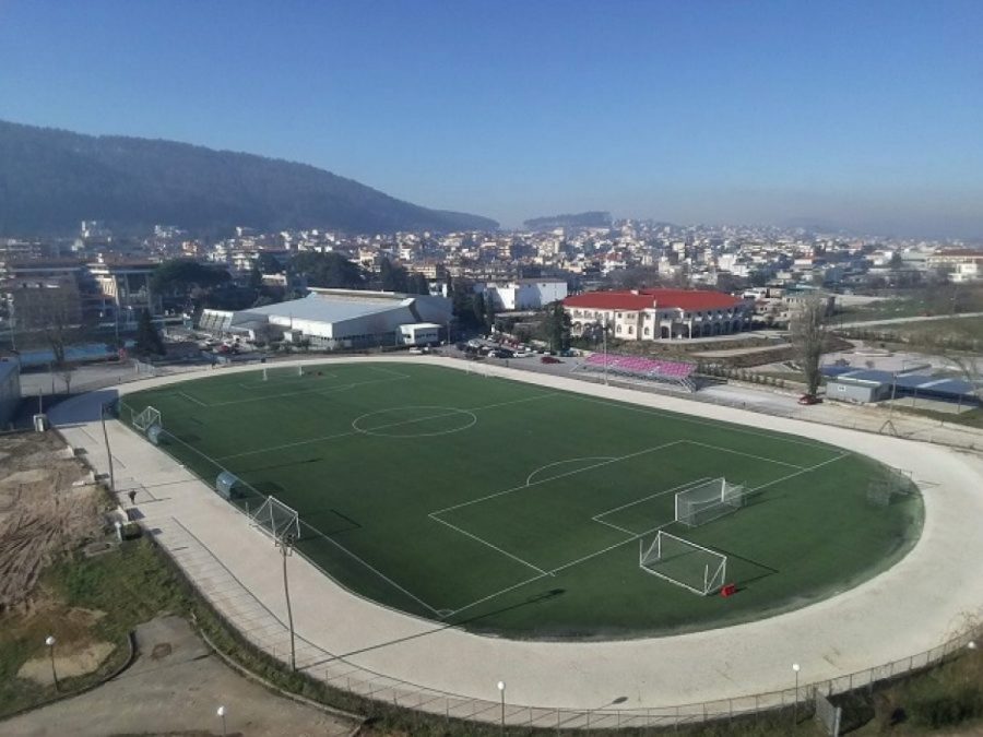 Η πολιτεία … τινάζει το ερασιτεχνικό ποδόσφαιρο στον αέρα…