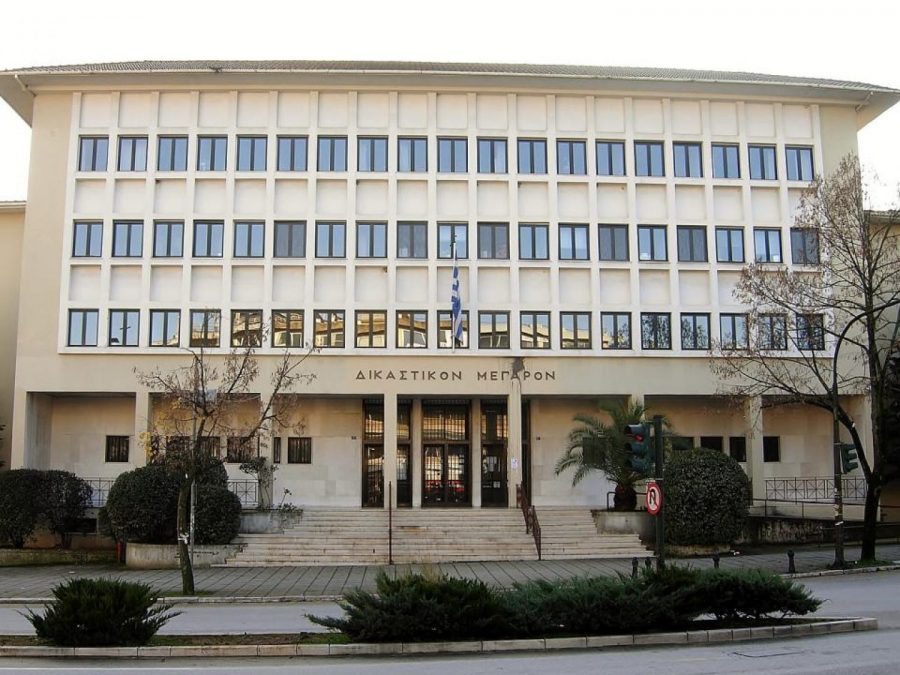 Στον εισαγγελέα ο 16χρονος που γρονθοκόπησε 15χρονο
