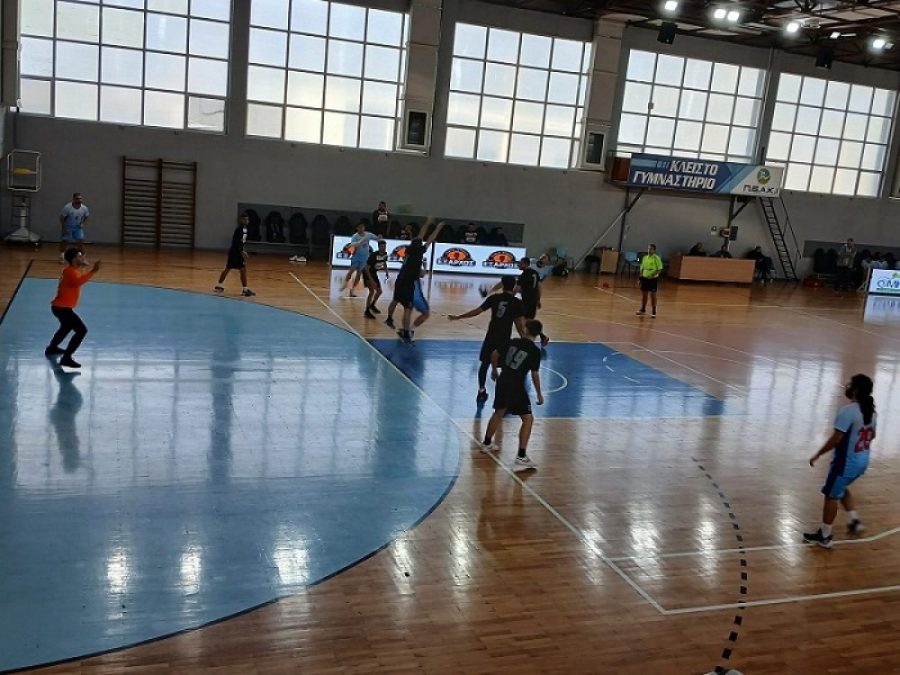 Υποχρεωτικά μία ηλικιακή ομάδα για τους συλλόγους στις εθνικές κατηγορίες