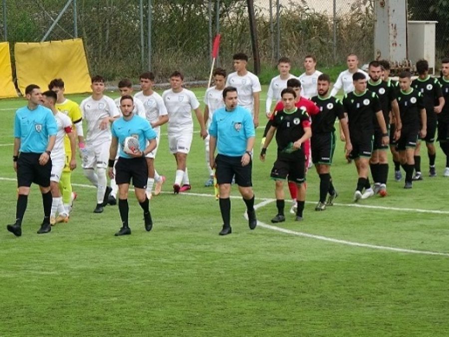 Κ19 ΠΑΣ Γιάννινα- Κ19 Παναργειακός: Ολόκληρος ο αγώνας (video) 
