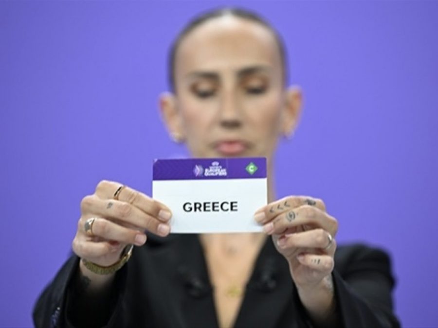 Εθνική Γυναικών: Οι αντίπαλοι στα προκριματικά του Παγκόσμιου