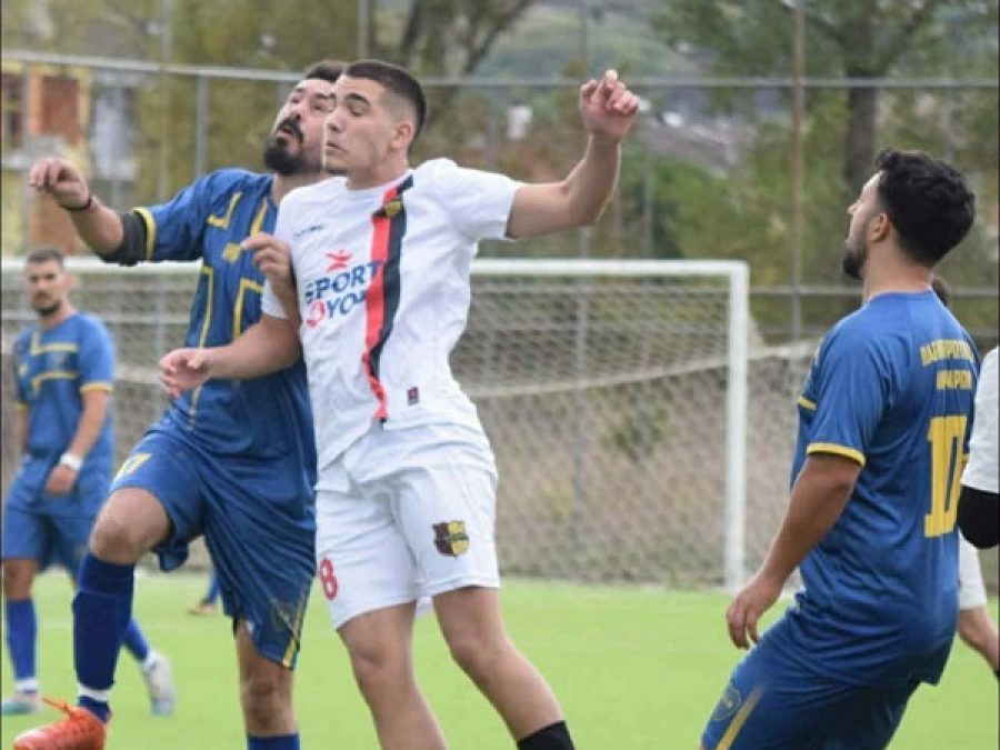 Γ' Ερασιτεχνική: Ξεκίνησε η δράση στην 4η αγωνιστική